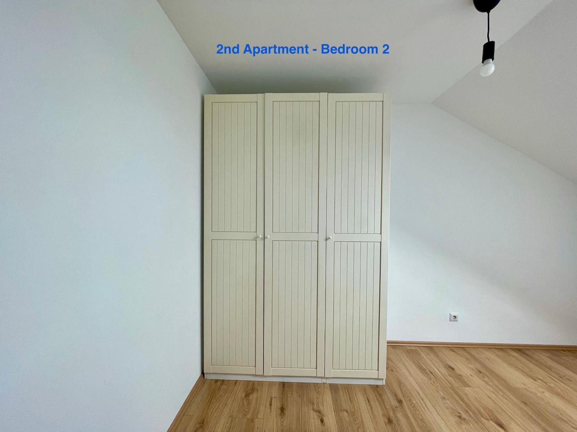 Cozy Apartment Near Vienna Airport 슈베하트 외부 사진