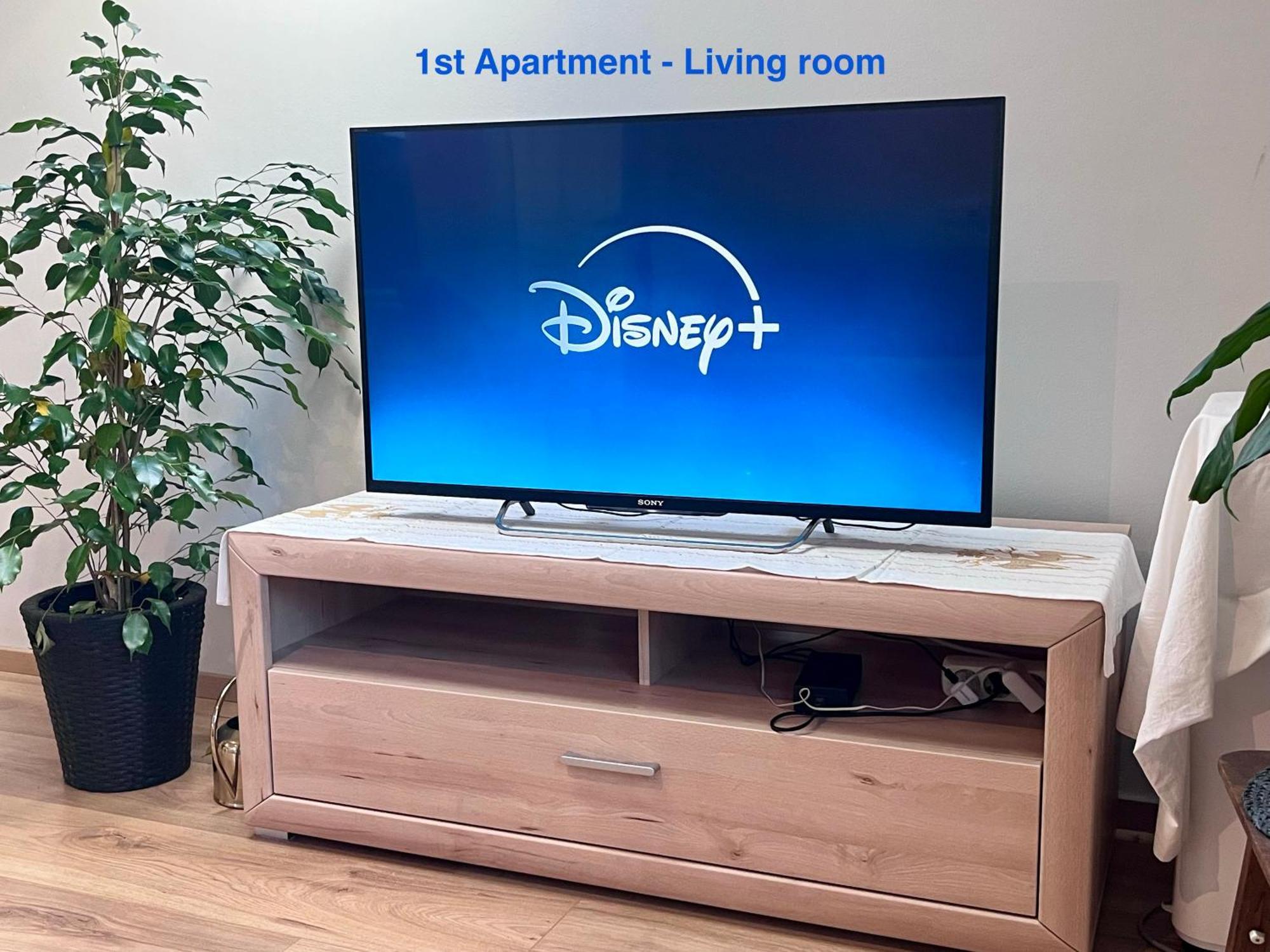 Cozy Apartment Near Vienna Airport 슈베하트 외부 사진
