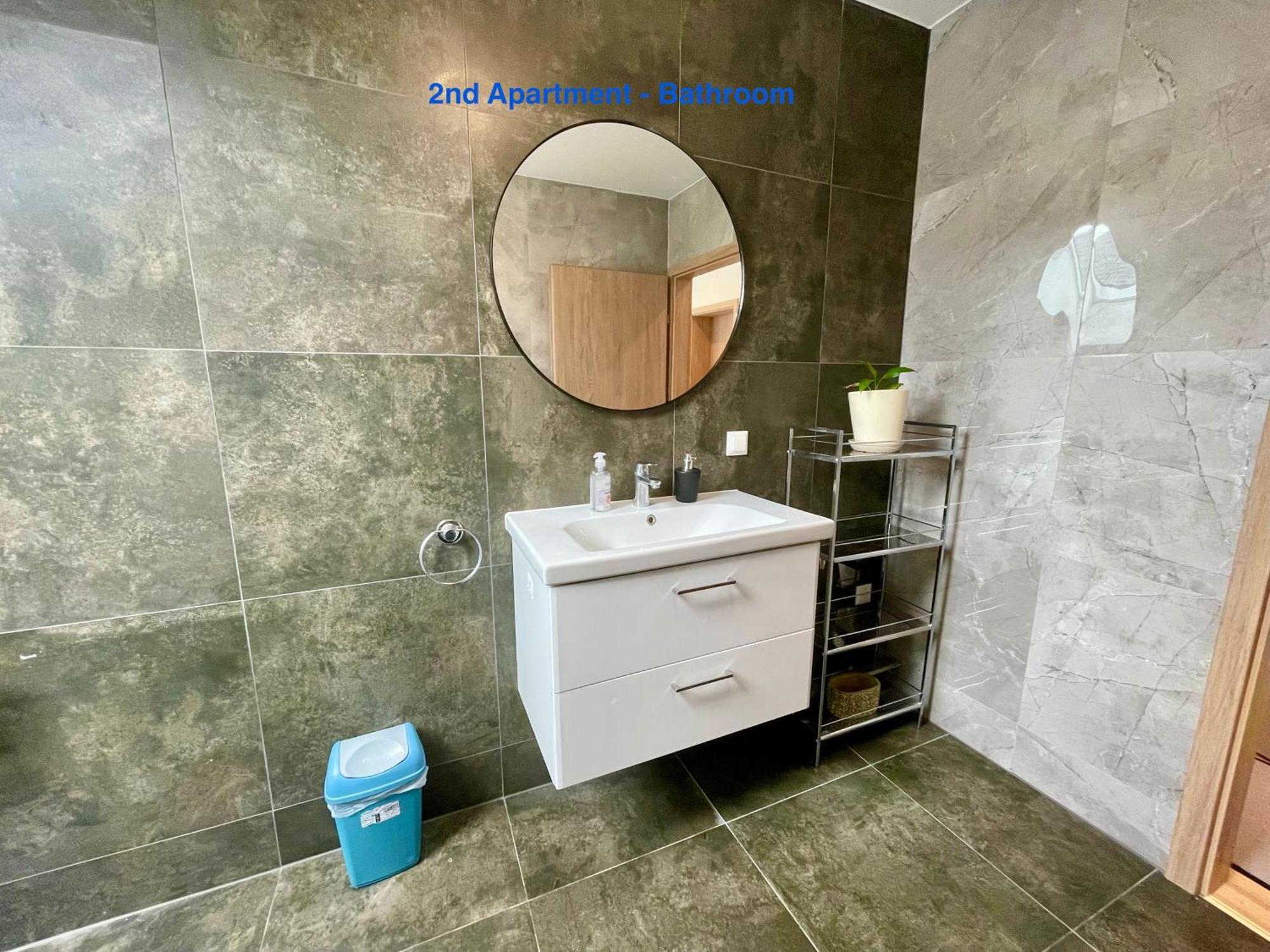 Cozy Apartment Near Vienna Airport 슈베하트 외부 사진